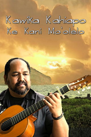 Kawika Kahiapo Ke Kani Mo'olelo