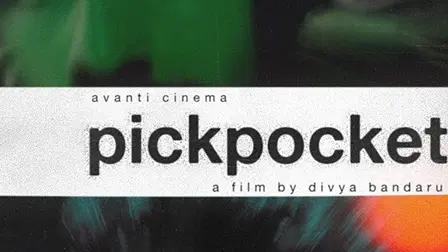 Pickpocket film