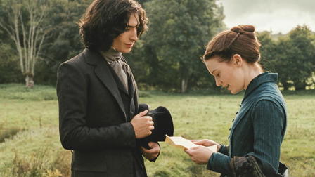 Madame Bovary