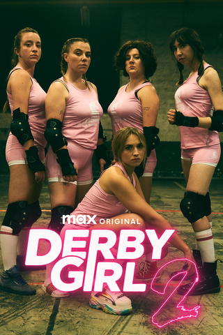 Derby Girl