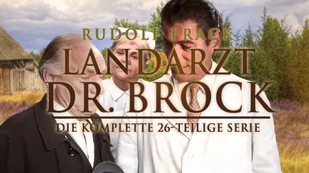 Landarzt Dr. Brock
