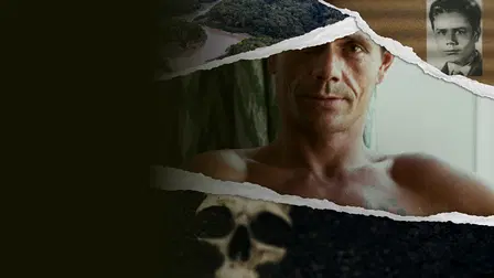 Muerte y Misterio en la Amazonía