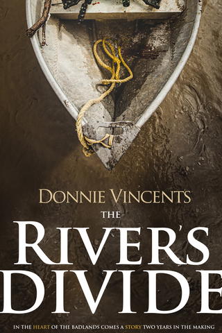 Donnie Vincent's The River's Divide