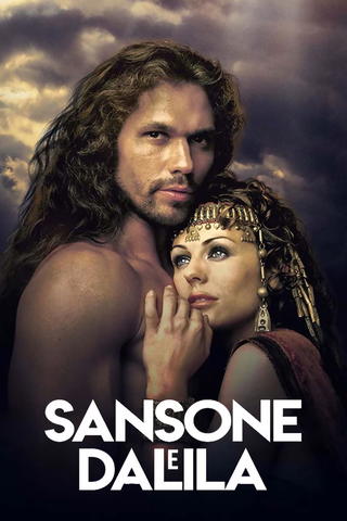 Sansone e Dalila