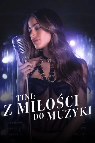 TINI: Z miłości do muzyki