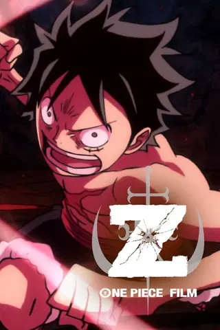 One Piece: Z