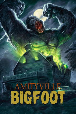 Amityville Bigfoot