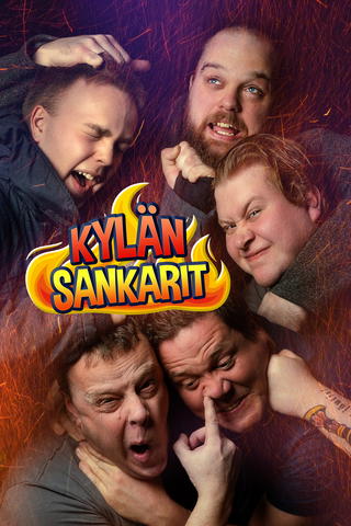 Bränder och jäkelskap