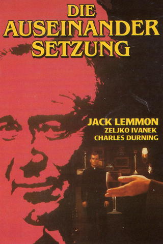 Die Auseinandersetzung