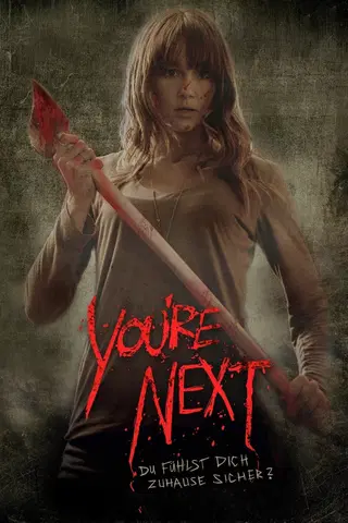 You’re Next