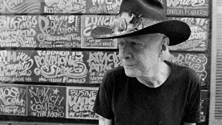 Johnny Winter: Down & Dirty
