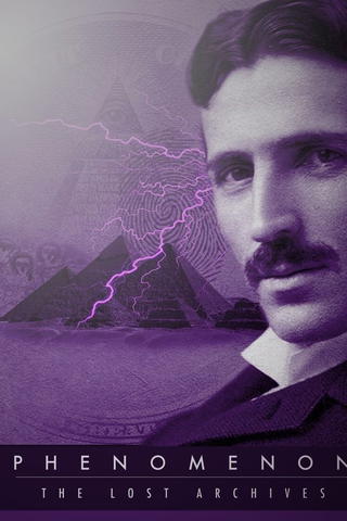 Phenomenon: The Lost Archives