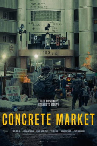 Concrete Market