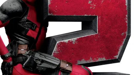 Deadpool 2