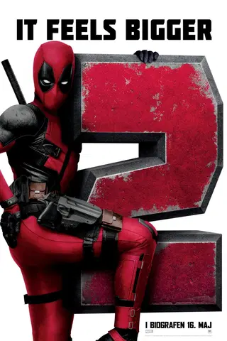 Deadpool 2
