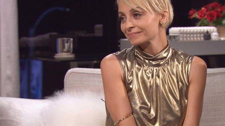 Fashionably Late with Rachel Zoe
