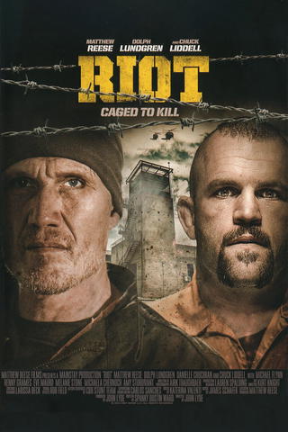 Riot: In rivolta