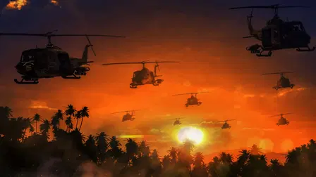 Apocalypse Now: Redux
