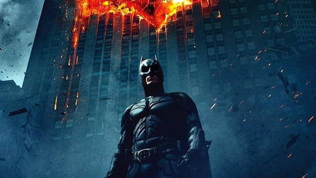 The Dark Knight