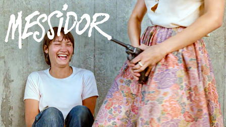 Messidor