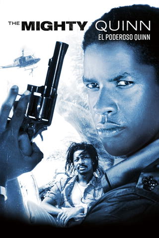 El poderoso Quinn
