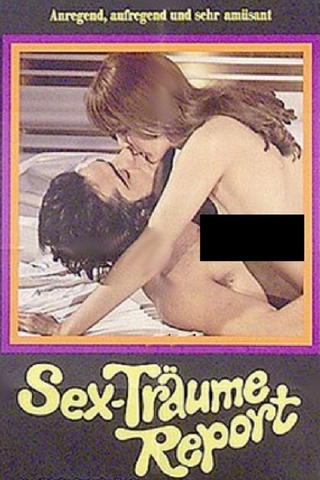 Sex Dreams Report