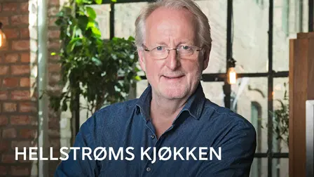 Hellstrøms kjøkken