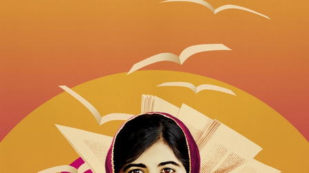 He Named Me Malala