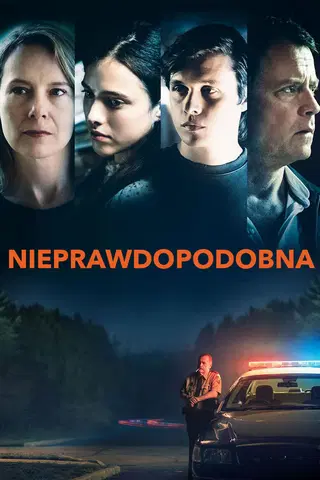 Nieprawdopodobna