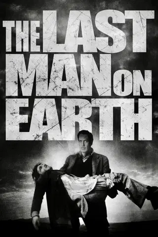 The Last Man on Earth