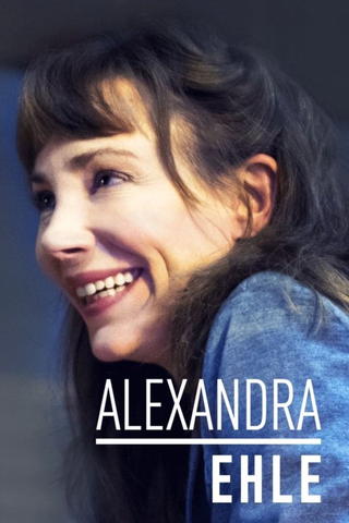 Alexandra Ehle (The Coroner)