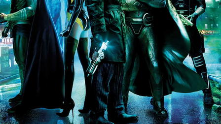 Watchmen
