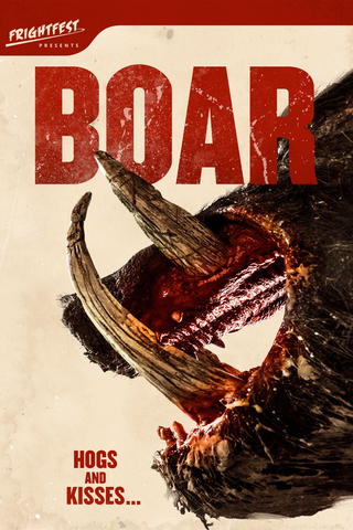 Boar