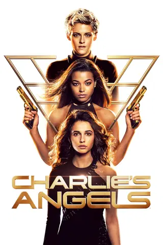 Charlie's Angels