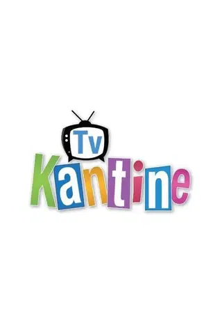 De TV kantine