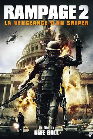 Rampage 2