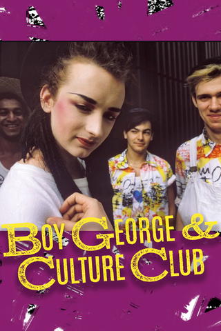 Boy George & Culture Club