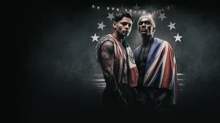 Zuffa Boxing