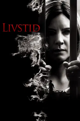 Liza Marklund: Livstid