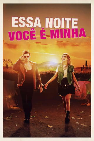 Essa Noite Você É Minha