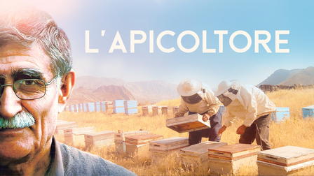 L'apicoltore