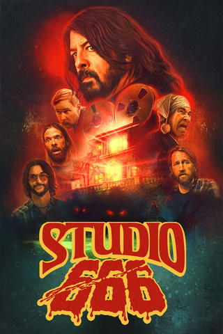 Studio 666