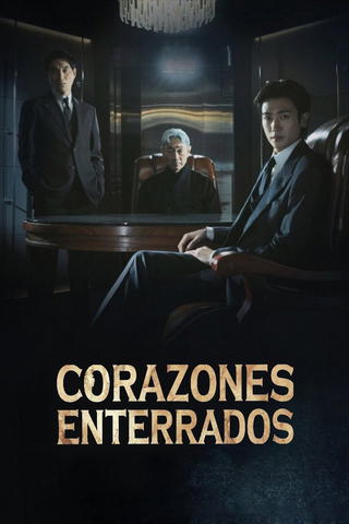Corazones enterrados