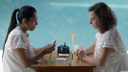 I've Never Had A Hilda