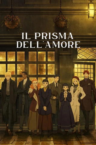 Il prisma dell'amore