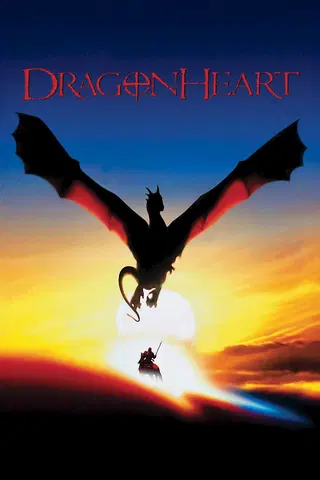 Coração de Dragão (DragonHeart)
