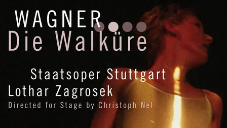 Der Ring des Nibelungen: Götterdämmerung