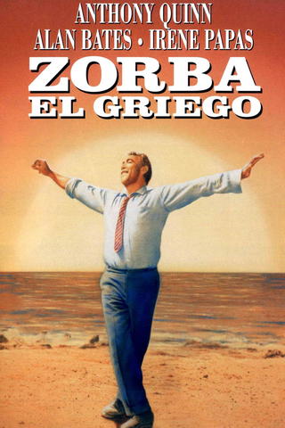 Zorba el griego