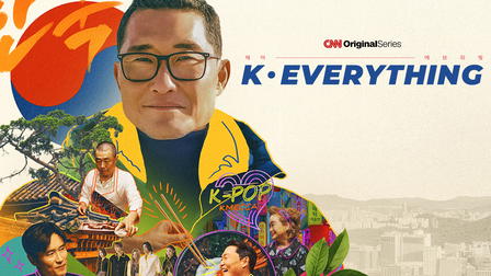 K-Everything