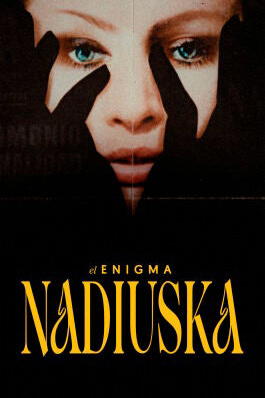 El enigma Nadiuska